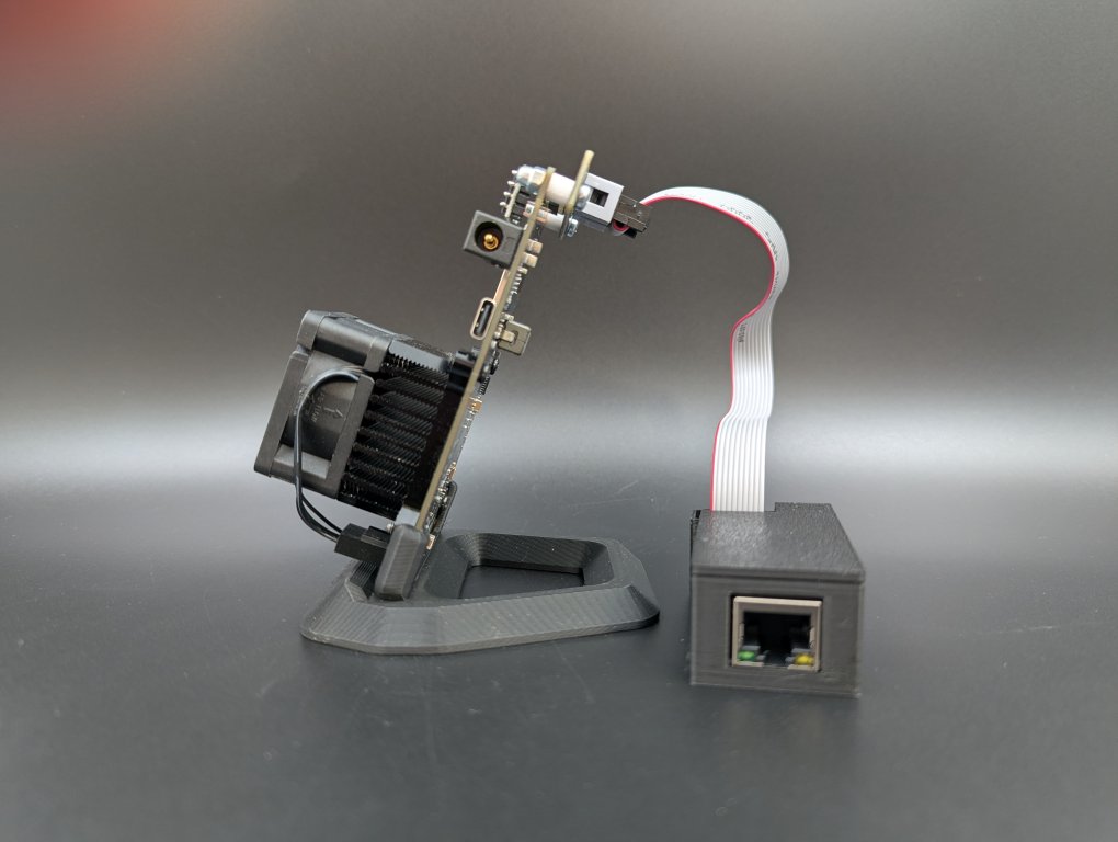 bitaxe lan adapter wired ethernet upgrade for bitaxe solo miners bitaxe lan adapter wired ethernet upgrade for bitaxe solo miners