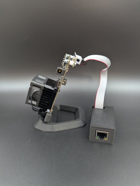 bitaxe lan adapter wired ethernet upgrade for bitaxe solo miners bitaxe lan adapter wired ethernet upgrade for bitaxe solo miners