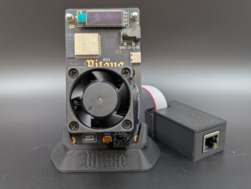 bitaxe lan adapter wired ethernet upgrade for bitaxe solo miners bitaxe lan adapter wired ethernet upgrade for bitaxe solo miners