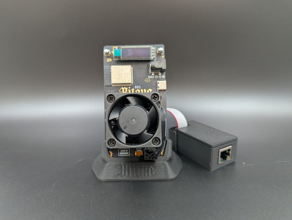 bitaxe lan adapter wired ethernet upgrade for bitaxe solo miners bitaxe lan adapter wired ethernet upgrade for bitaxe solo miners