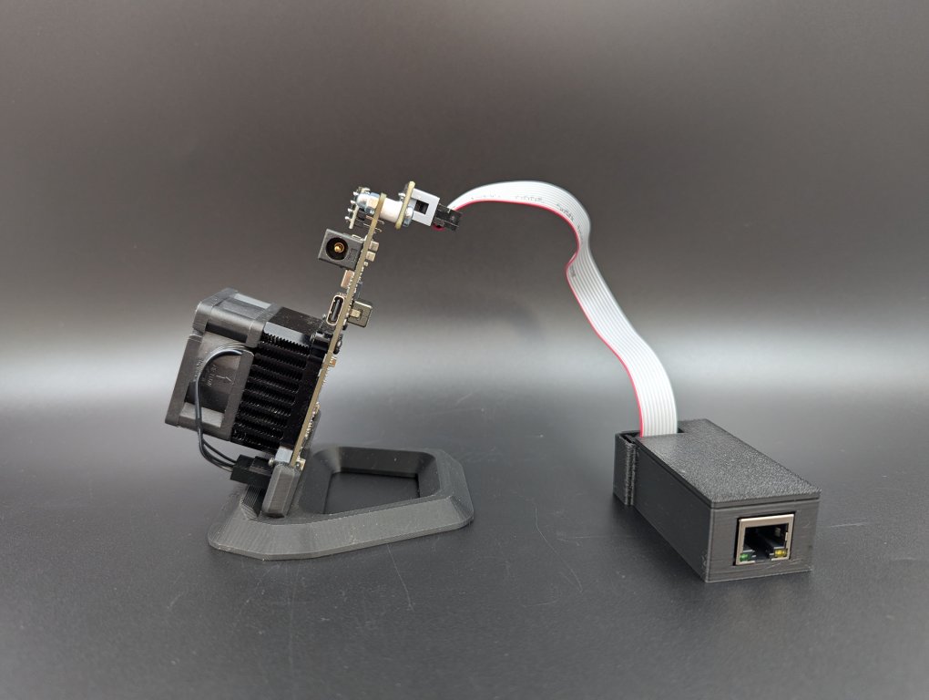 bitaxe lan adapter wired ethernet upgrade for bitaxe solo miners bitaxe lan adapter wired ethernet upgrade for bitaxe solo miners