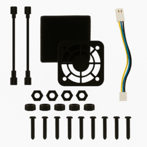 accessories for solo miner & small crypto rigs