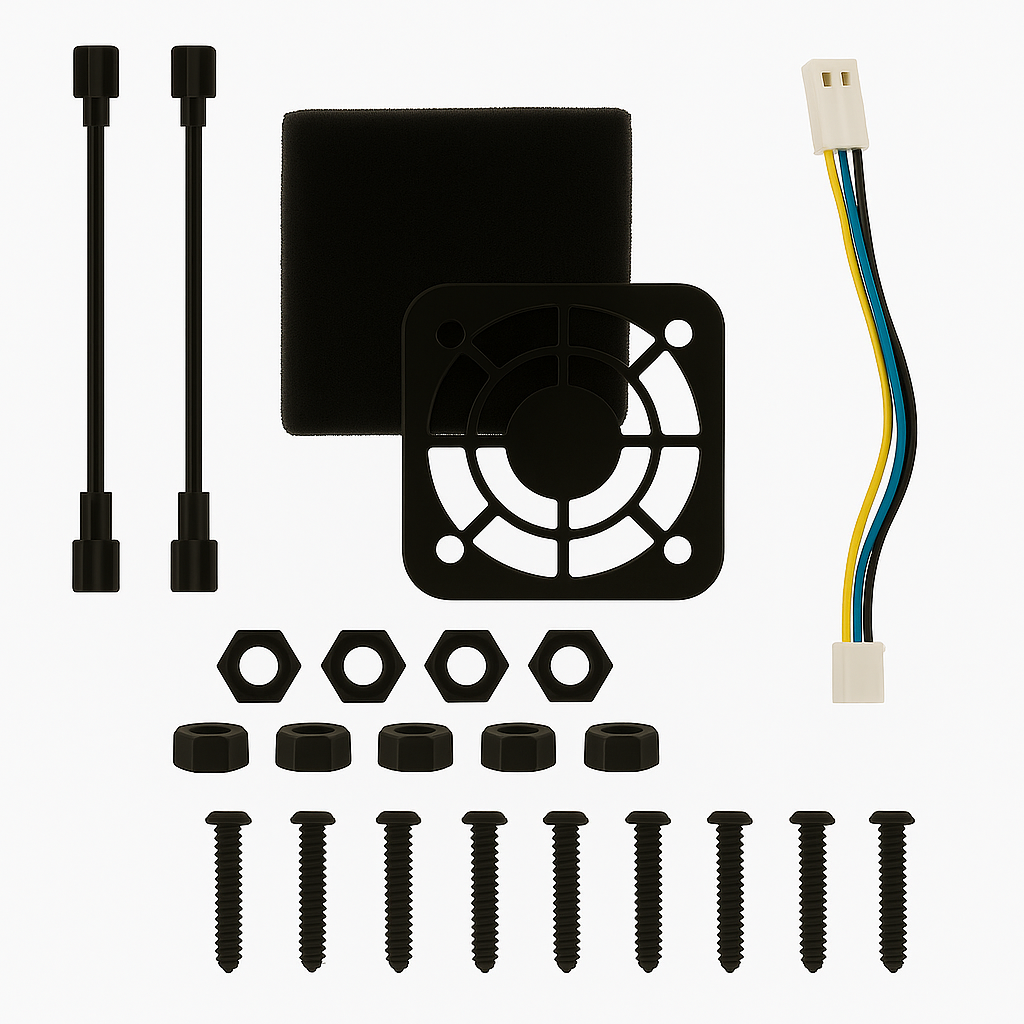 accessories for solo miner & small crypto rigs accessories for solo miner & small crypto rigs