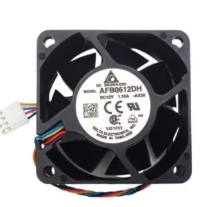 Delta AFB0612DH 60mm 12v fan