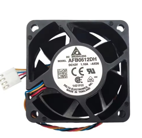 screamer dual 60mm pwm fan kit for bitaxe & solo miner – delta 9000rpm screamer dual 60mm pwm fan kit for bitaxe & solo miner – delta 9000rpm
