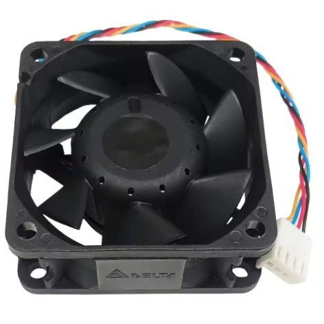 screamer dual 60mm pwm fan kit for bitaxe & solo miner – delta 9000rpm screamer dual 60mm pwm fan kit for bitaxe & solo miner – delta 9000rpm