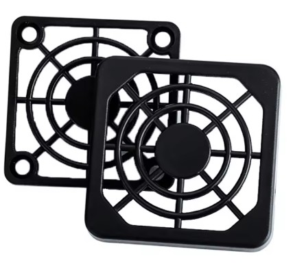 screamer dual 60mm pwm fan kit for bitaxe & solo miner – delta 9000rpm screamer dual 60mm pwm fan kit for bitaxe & solo miner – delta 9000rpm