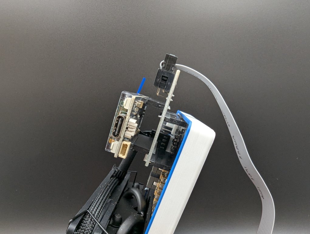 nerdqaxe lan adapter (wired ethernet upgrade for nerdqaxe / solo miners) nerdqaxe lan adapter (wired ethernet upgrade for nerdqaxe / solo miners)