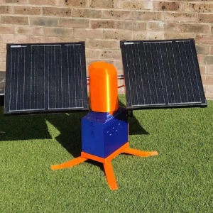 Solar & Power for Mining