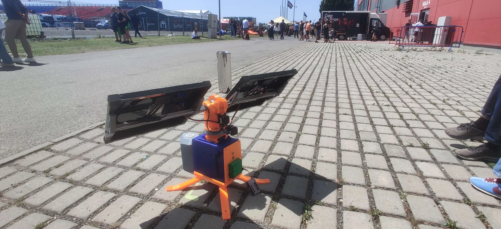 solarbit diy kit (pcb + sensors) solarbit diy kit (pcb + sensors)