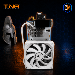 nerdqaxe lan adapter