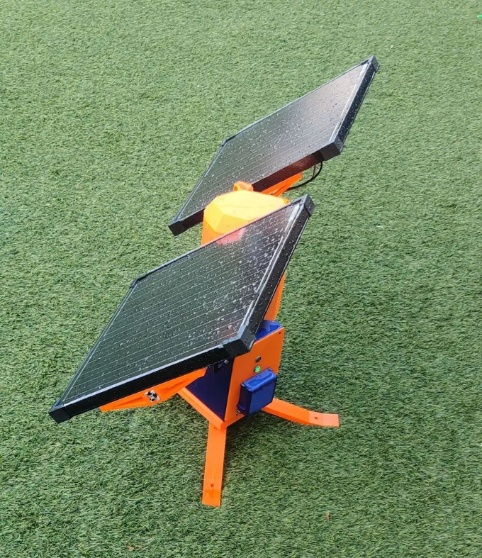 solarbit diy kit (pcb + sensors) solarbit diy kit (pcb + sensors)