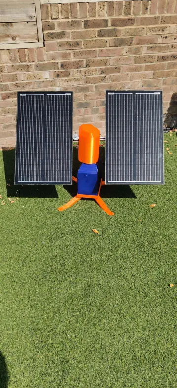 solarbit diy kit (pcb + sensors) solarbit diy kit (pcb + sensors)