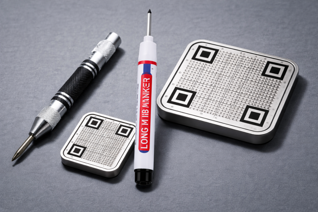 ColdQR Titanium SeedQR Backup