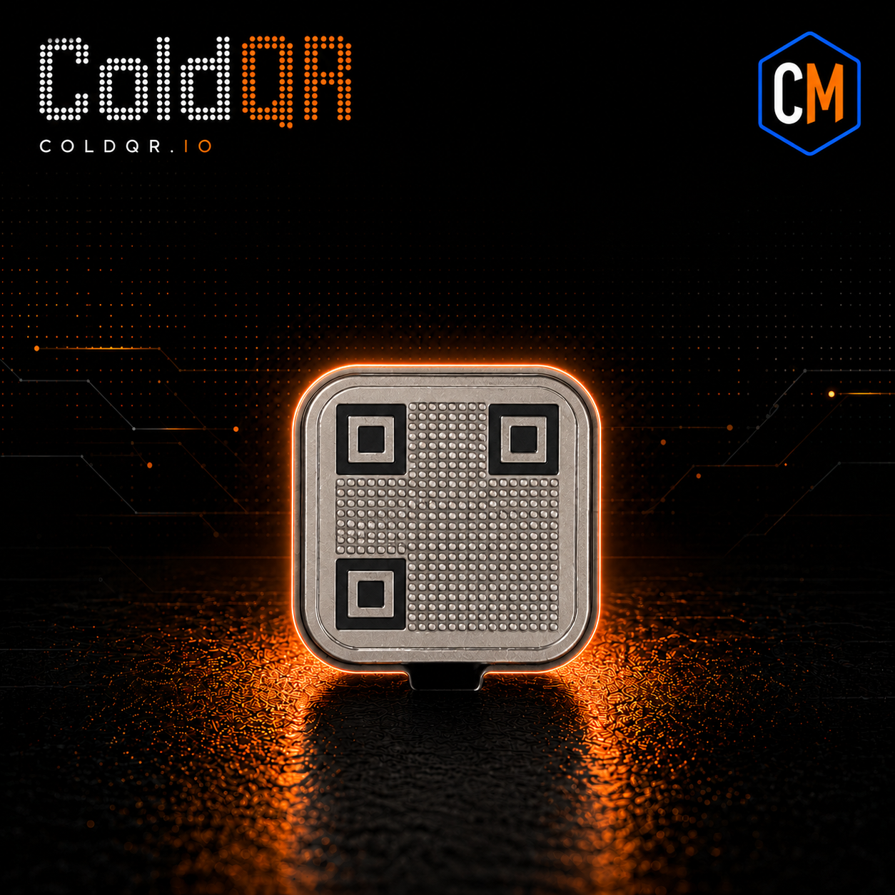 coldqr