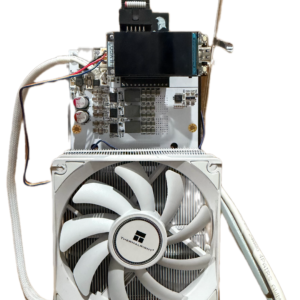 NerdQaxe Lan Adapter