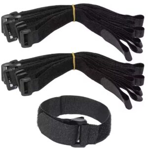 Velcro Cable Ties (20×200mm)