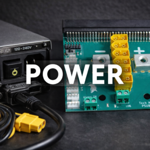 Power
