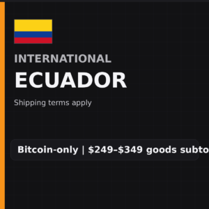 Ecuador
