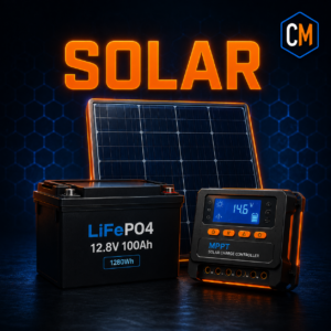 Solar