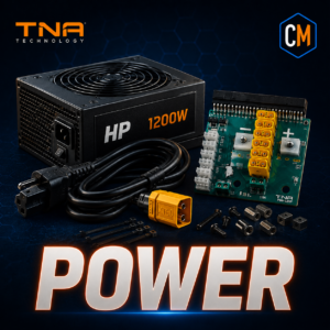Power