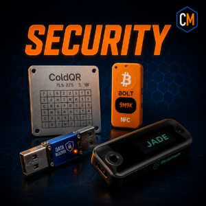 Security and Accessories