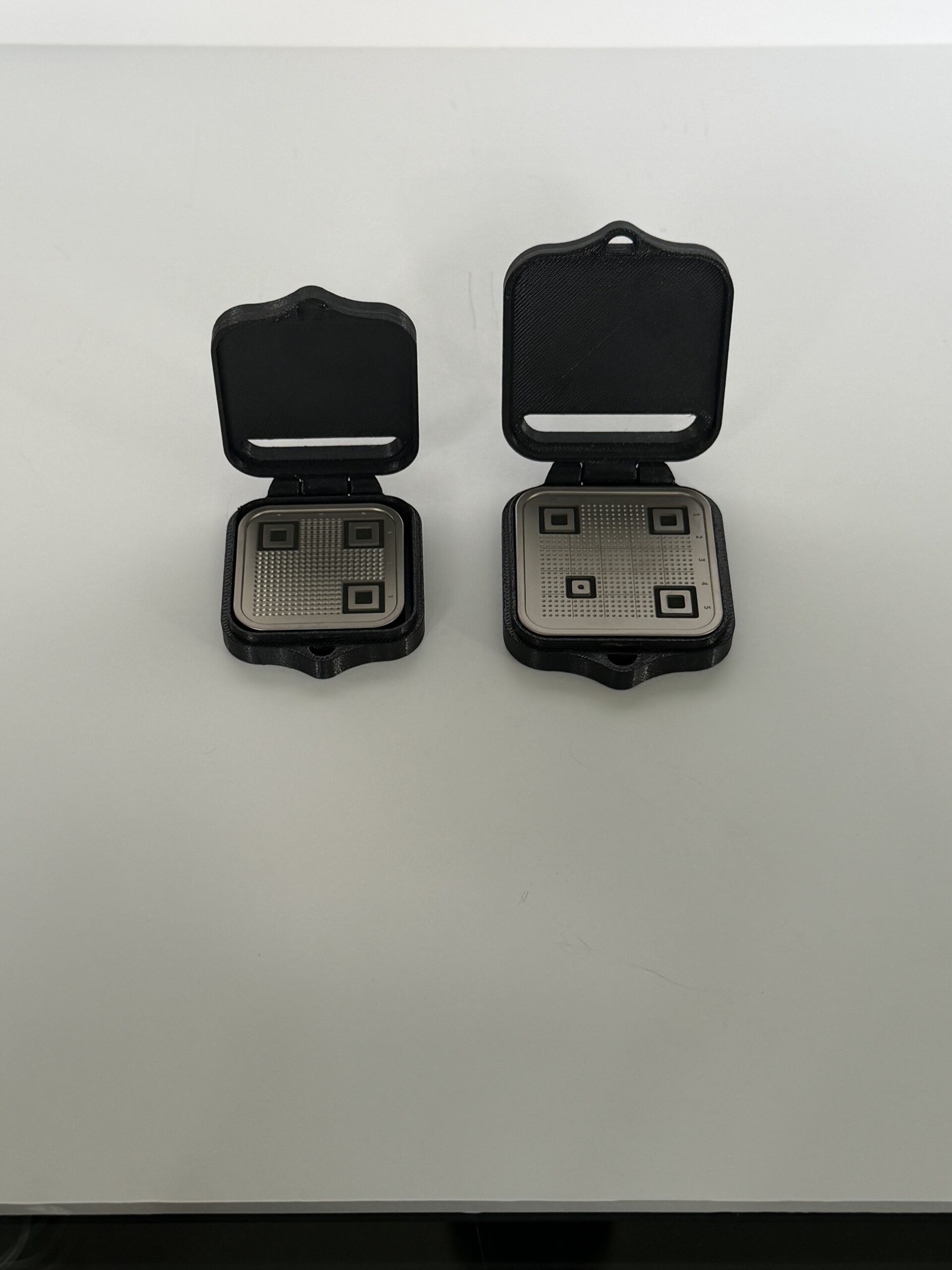 3D-Printed ColdQR Protective Case - Image 2