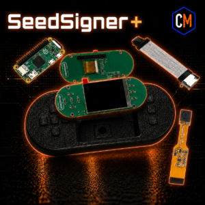 SeedSigner+