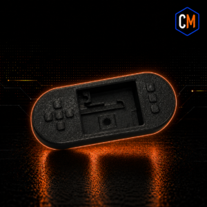 SeedSigner+ 3D-Printed Case