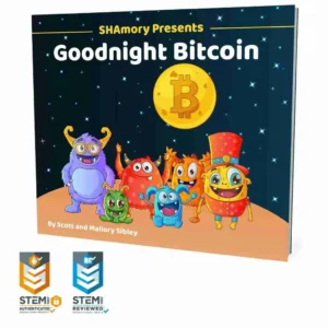 Goodnight Bitcoin